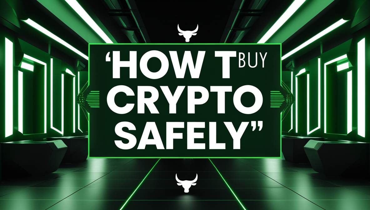 How to Safely Store Cryptocurrency in 2026: Wallets Explained for Beginners