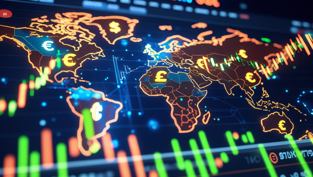 Top Forex Trading Strategies for Beginners in 2026 How to Trade Safely and Profitably