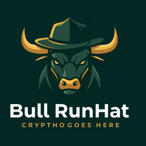 BullRunHat.com – Your Guide to the Next Crypto Bull Run